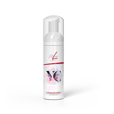 YOUNG CARE CLEANSING FOAM