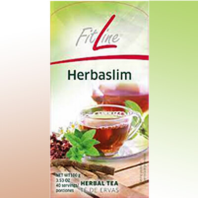HERBASLIM TEA
