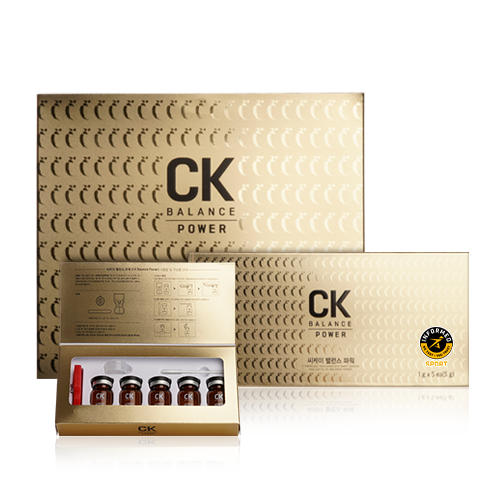 CK BALANCE Power