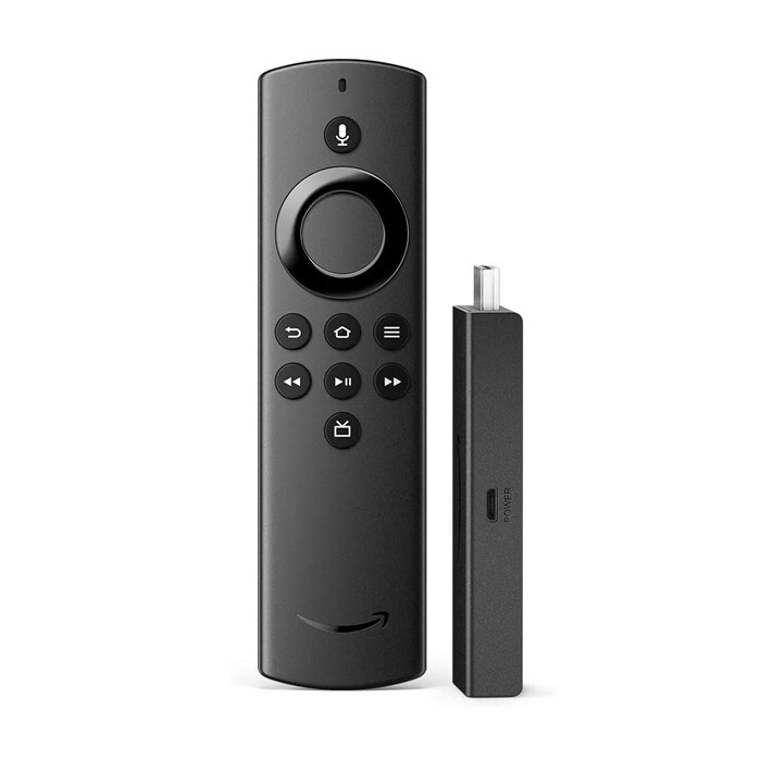Fire TV Stick Lite