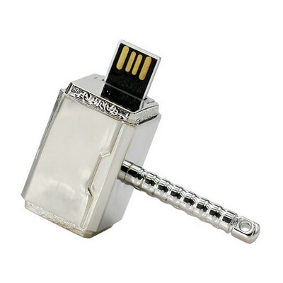 Memoria USB Martillo de Thor 64GB