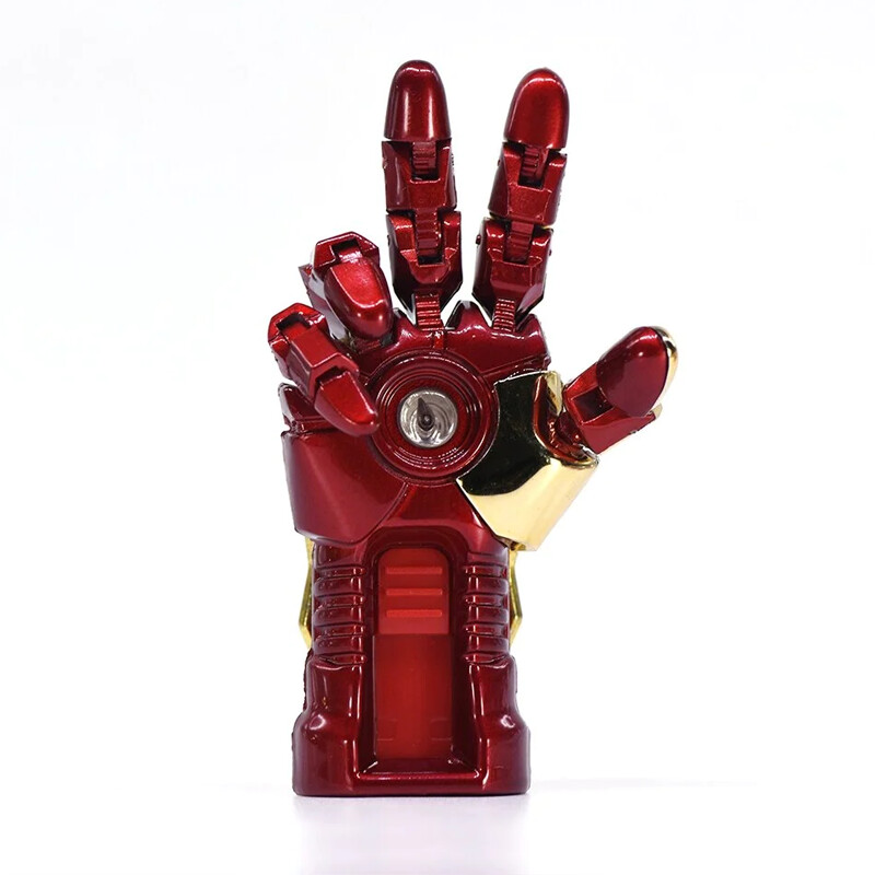 Memoria USB Mano de Iron Man 64GB