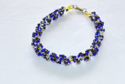 Edles Armband