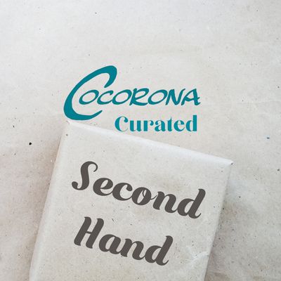 Cocorona Curated