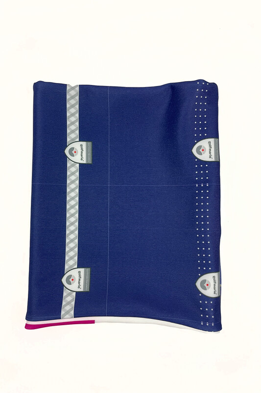 Wende-Loop DROP blau
