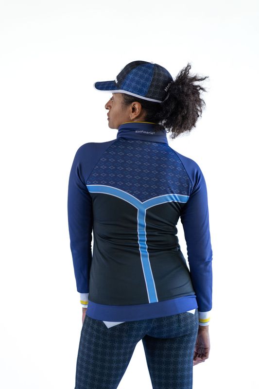 Jacket CHIP darkblue