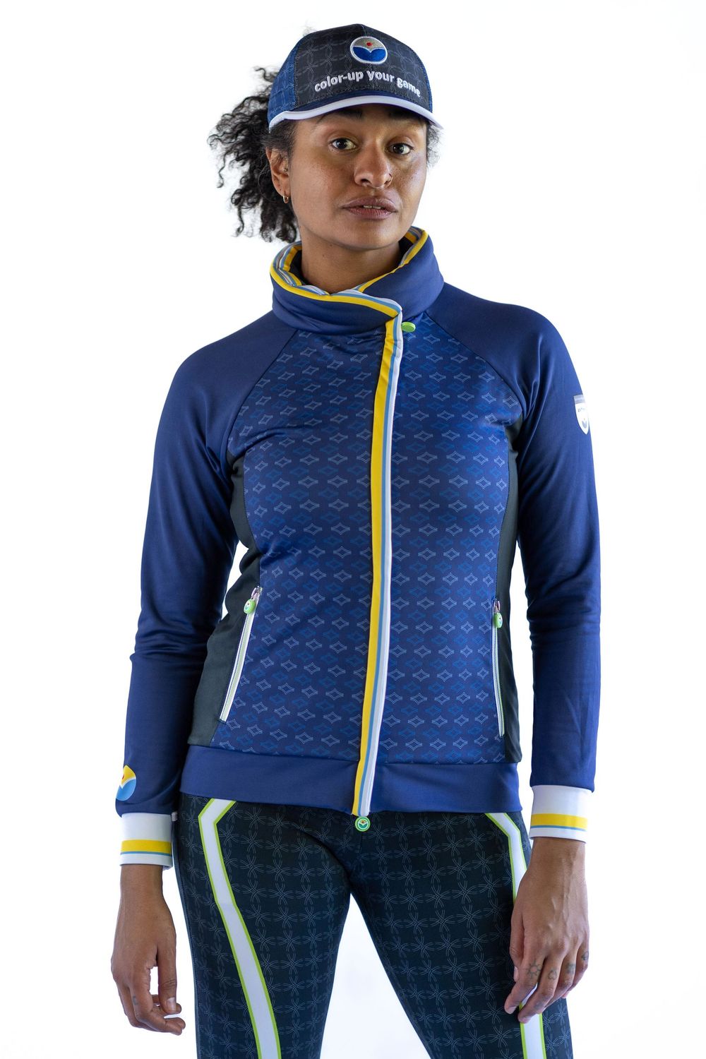 Jacket CHIP darkblue