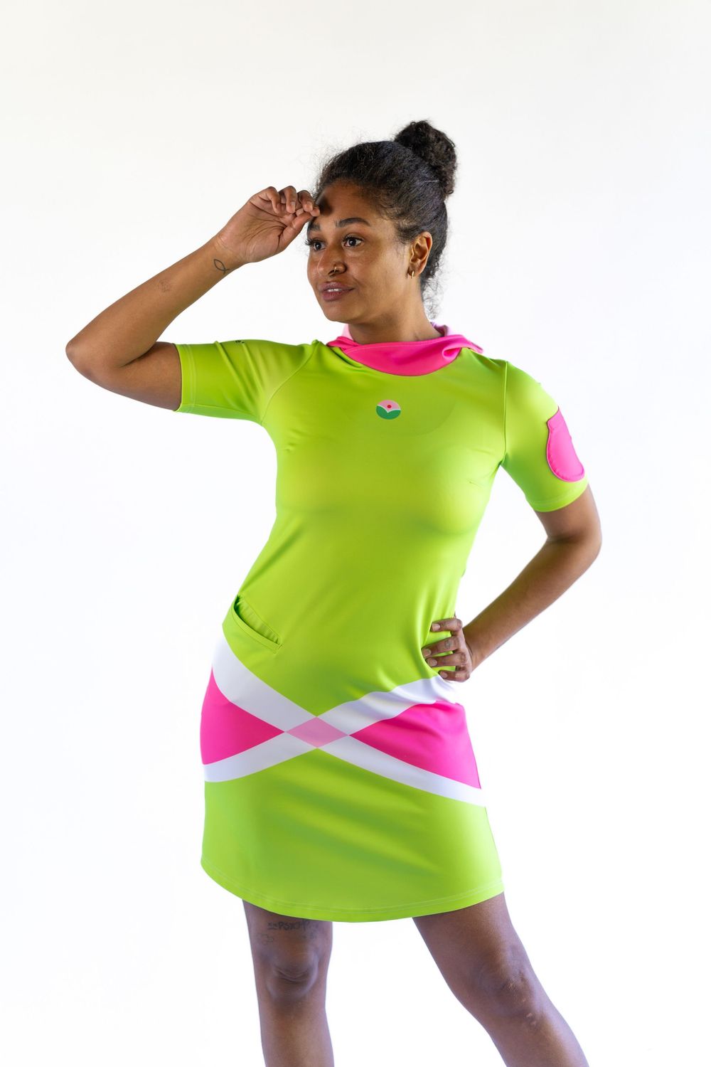 Kleid GOLFMARIECHEN