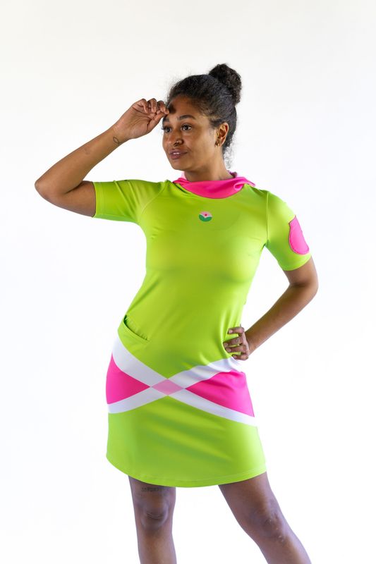 Kleid GOLFMARIECHEN