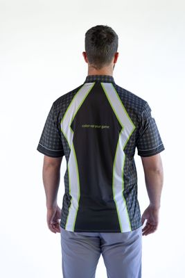 Polo MEN SPEED black