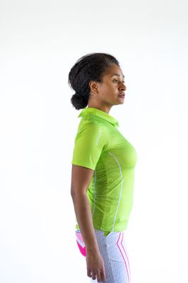 Polo PAR green