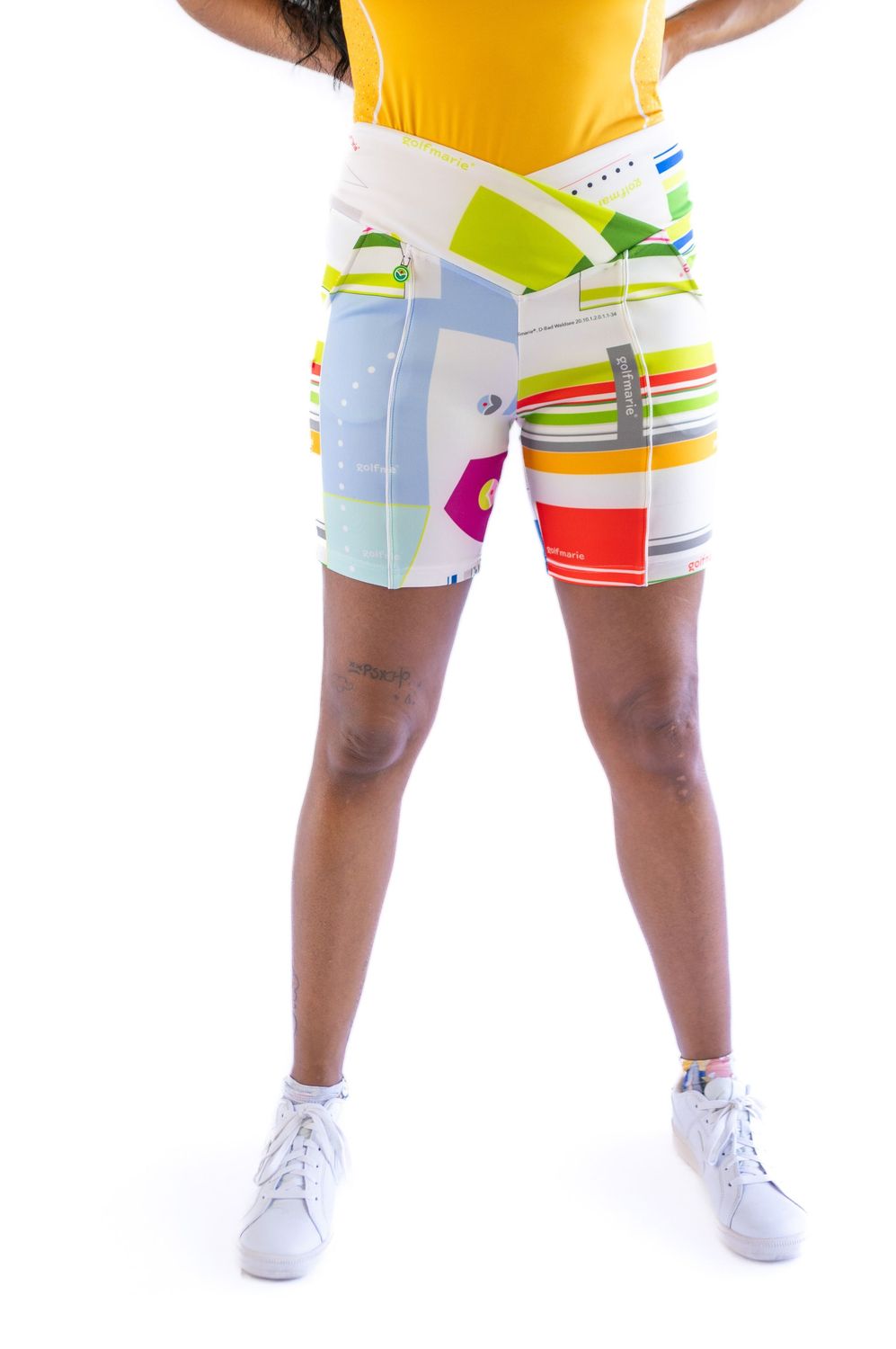Short BAAM! Unikat