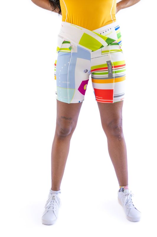 Short BAAM! Unikat