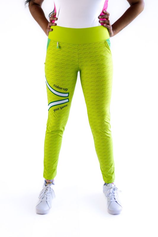 Winter-Pant GREEN green
