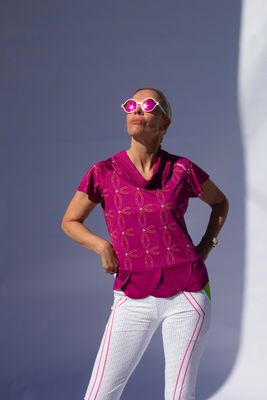Polo EAGLE berry
