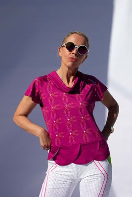 Polos + Boxies