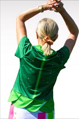 Polo EAGLE green