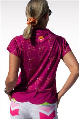 Polo EAGLE berry