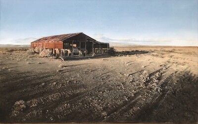 Original Oil Paintings