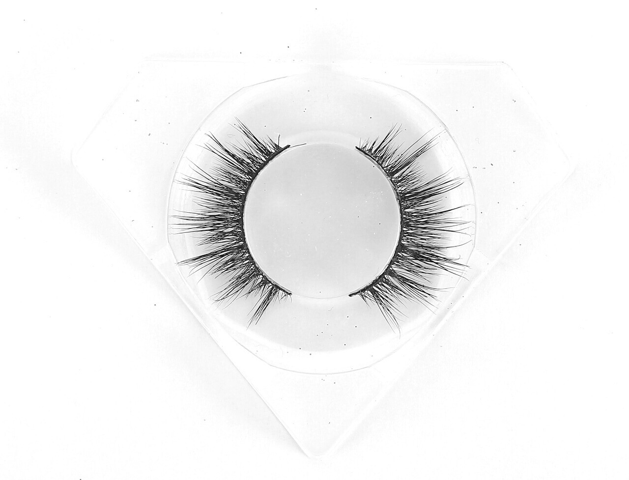 Sparkle Lashes