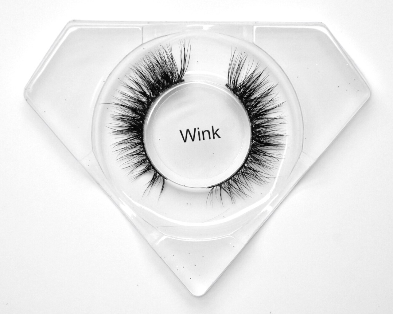 Wink lashes