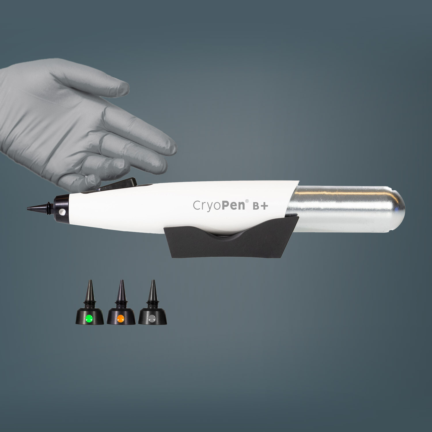 Cryopen boost +