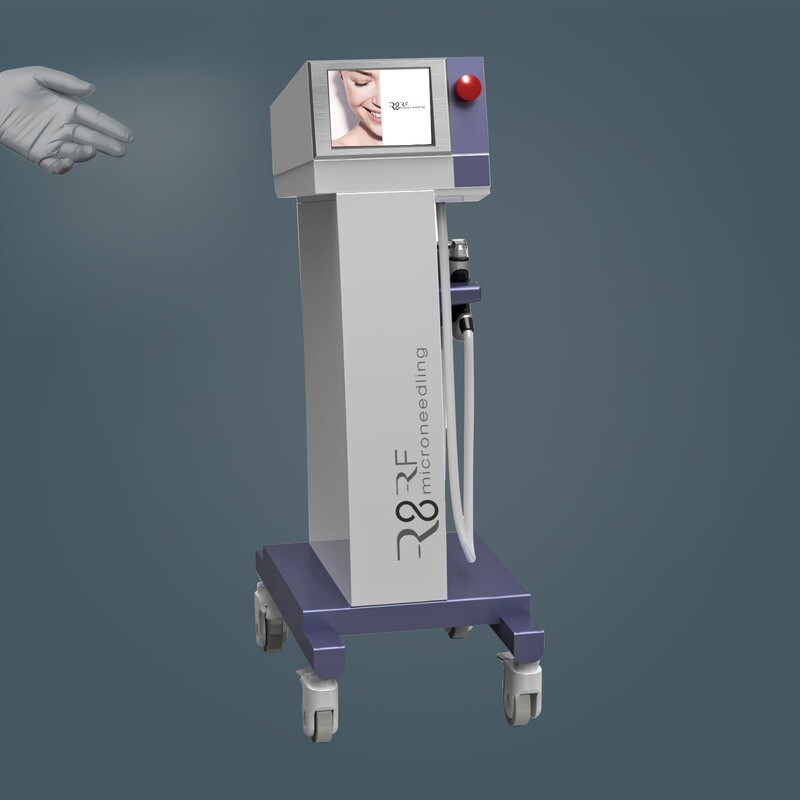 R8 RF Microneedling