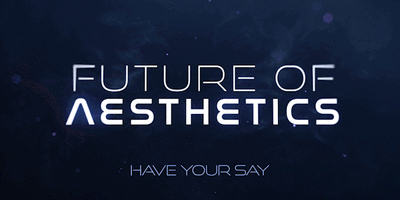 Ticket: Future Of Aesthetics Conference 19th May