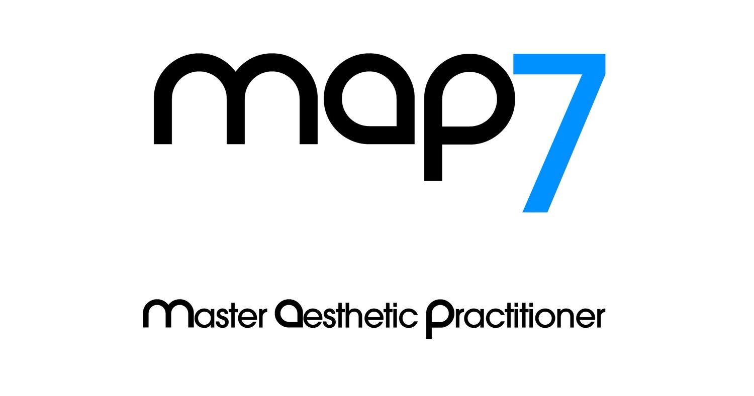MAP 7 - Master of Aesthetics Level 7