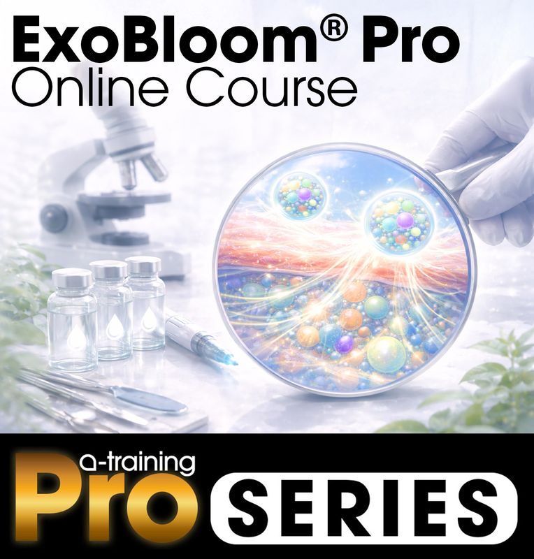 ExoBloom Pro - Online Course