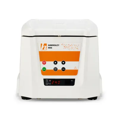iPRF Equipment