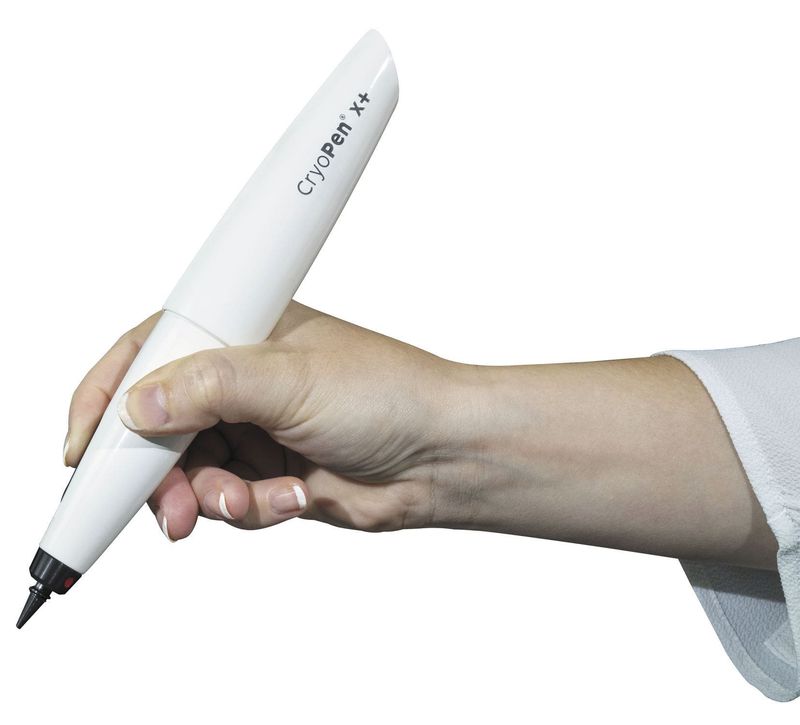Cryopen boost +