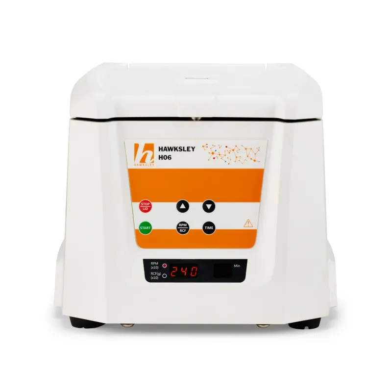 Hawksley H06 PRP/F Centrifuge