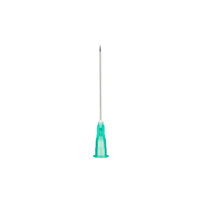Medoject Hypodermic Needles, Sterile, 100 pieces