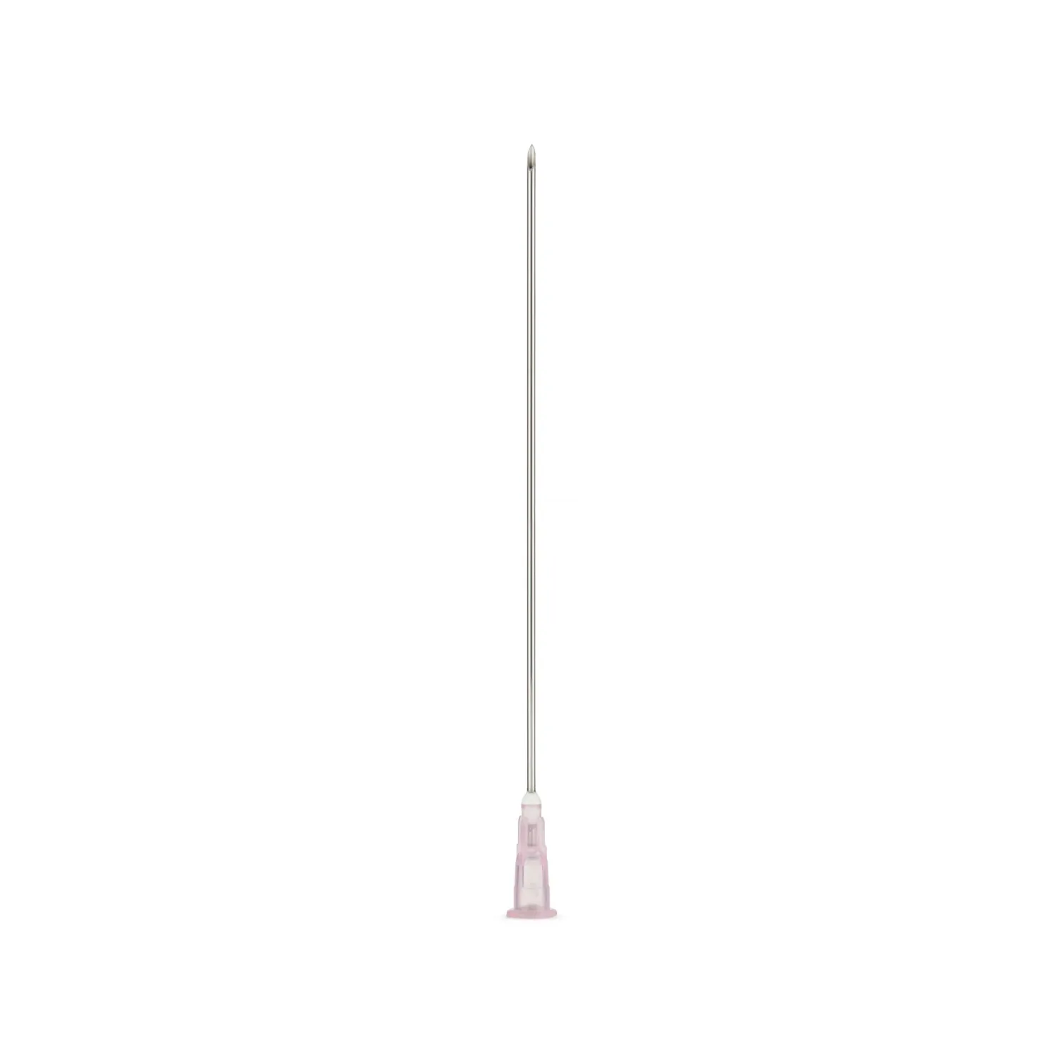 Medoject Special Extra-Long Hypodermic Needle for Plasma Collection – Precision Lancet Point