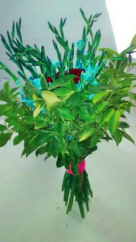 Beautiful Flower Bouquet