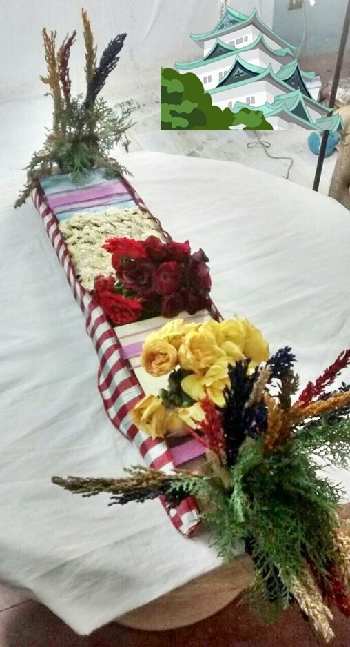 Wedding Decoration Centerpiece