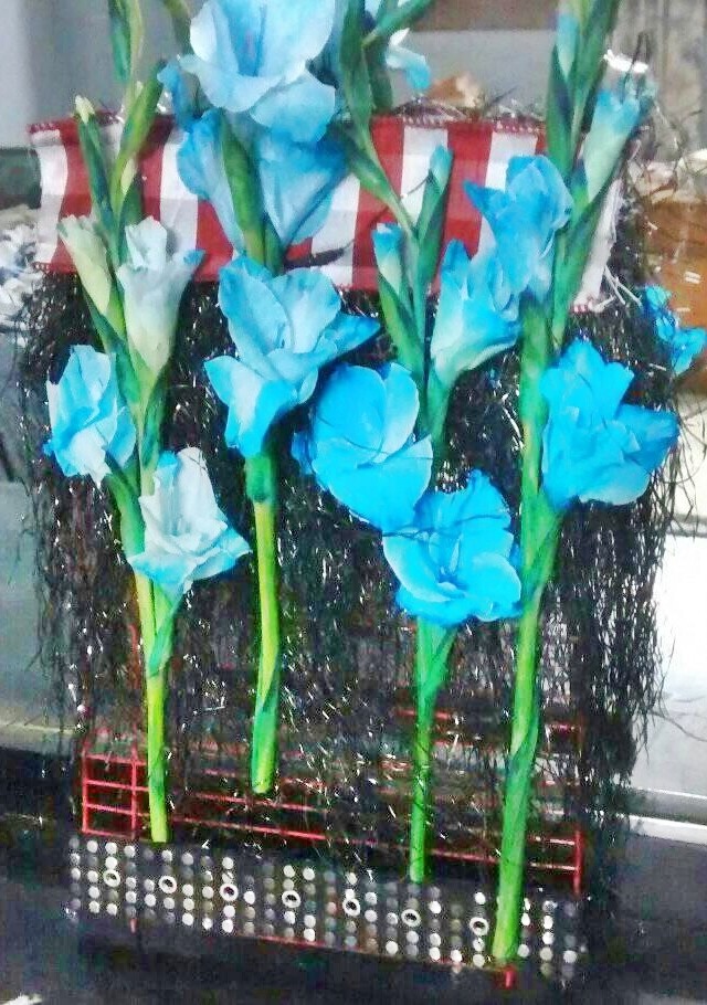 Wedding Room Decoration
