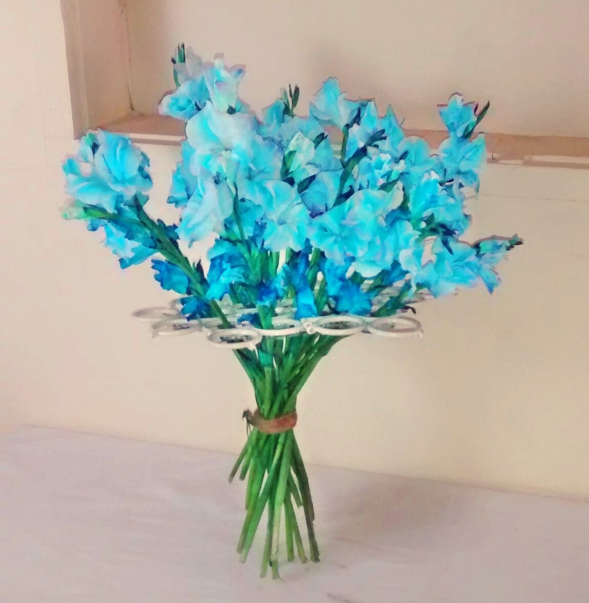 Wedding Birthday Bouquets