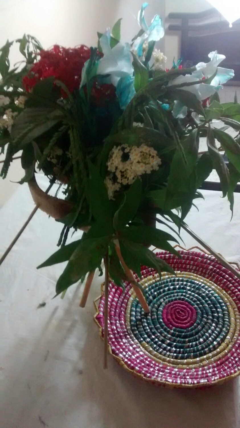 New Latest Wedding Bouquets 