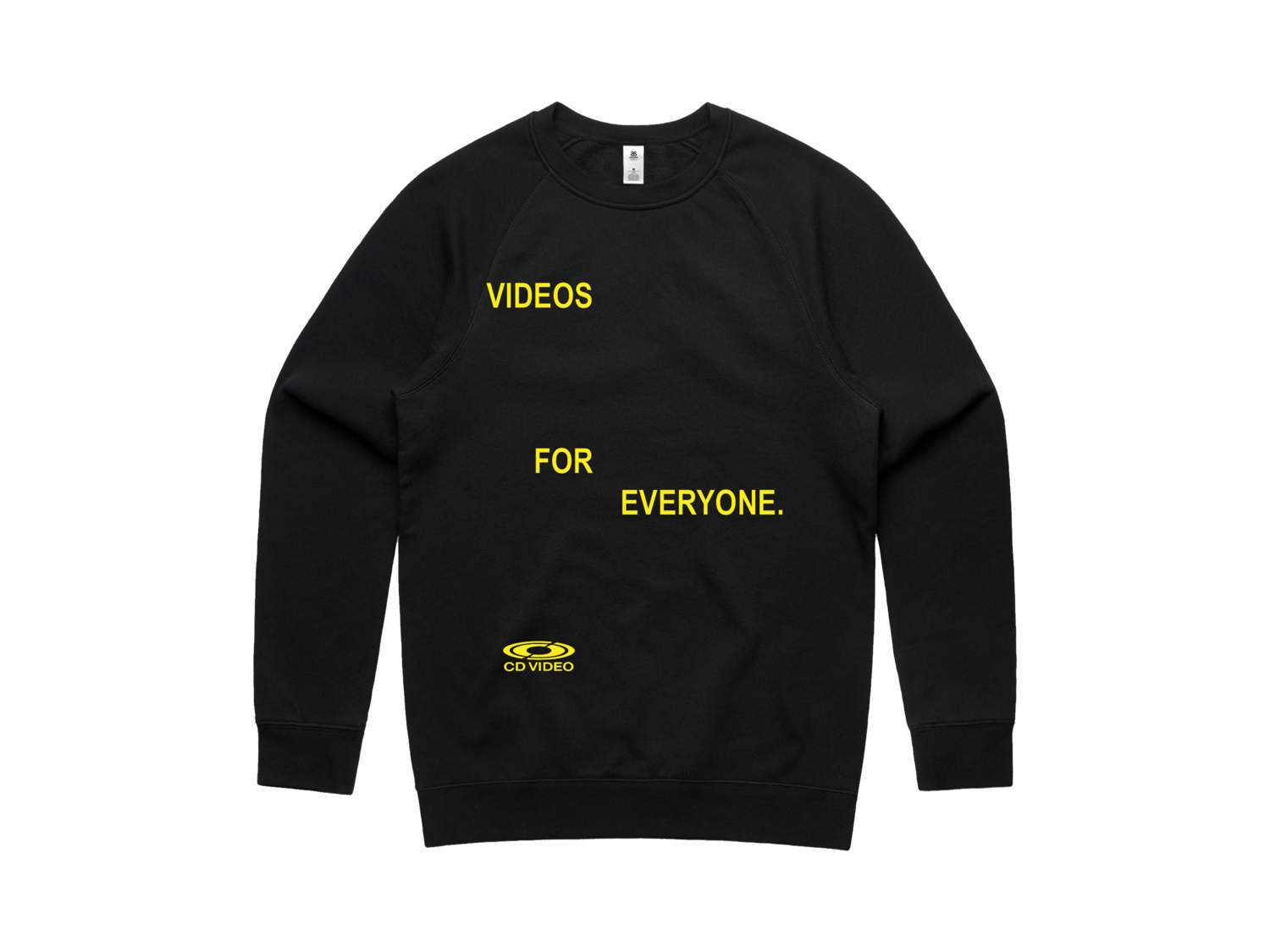 VIDEOS FOR EVERYONE JUMPER
