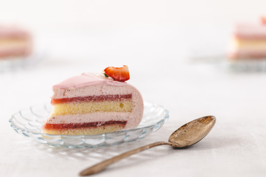 All About Strawberry