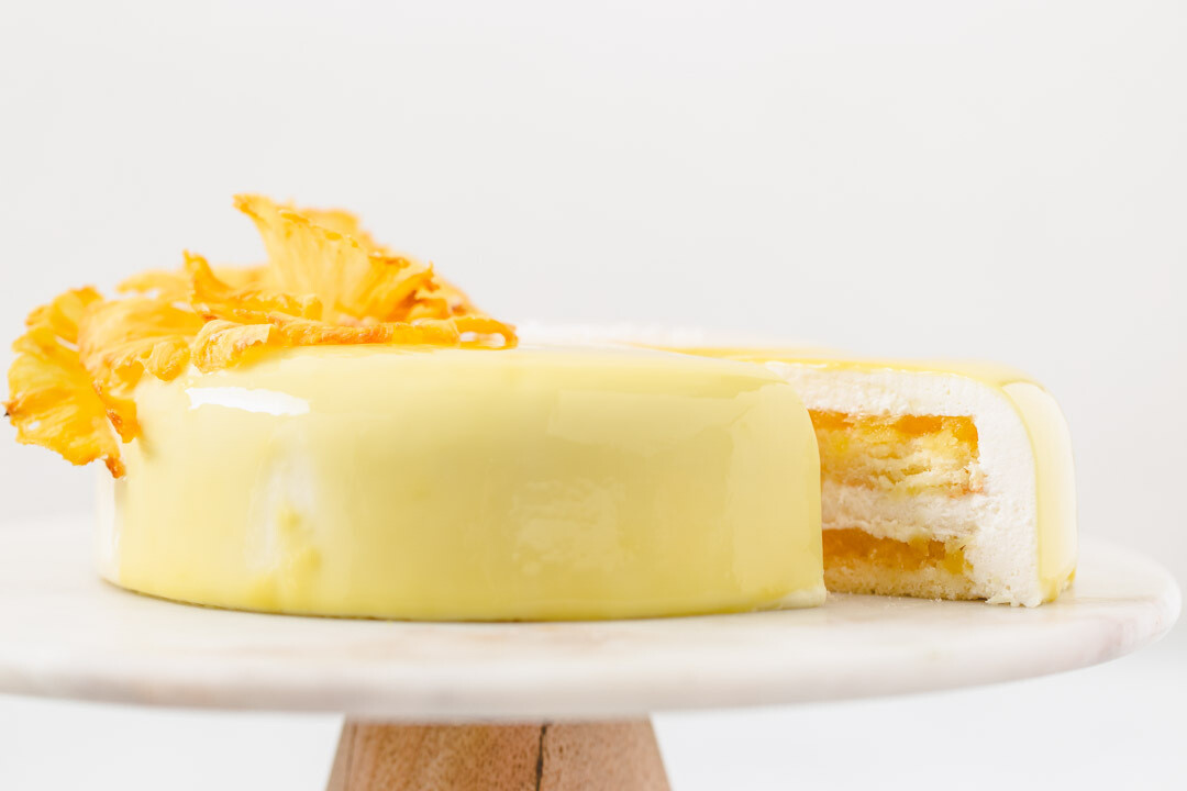 Piña Colada