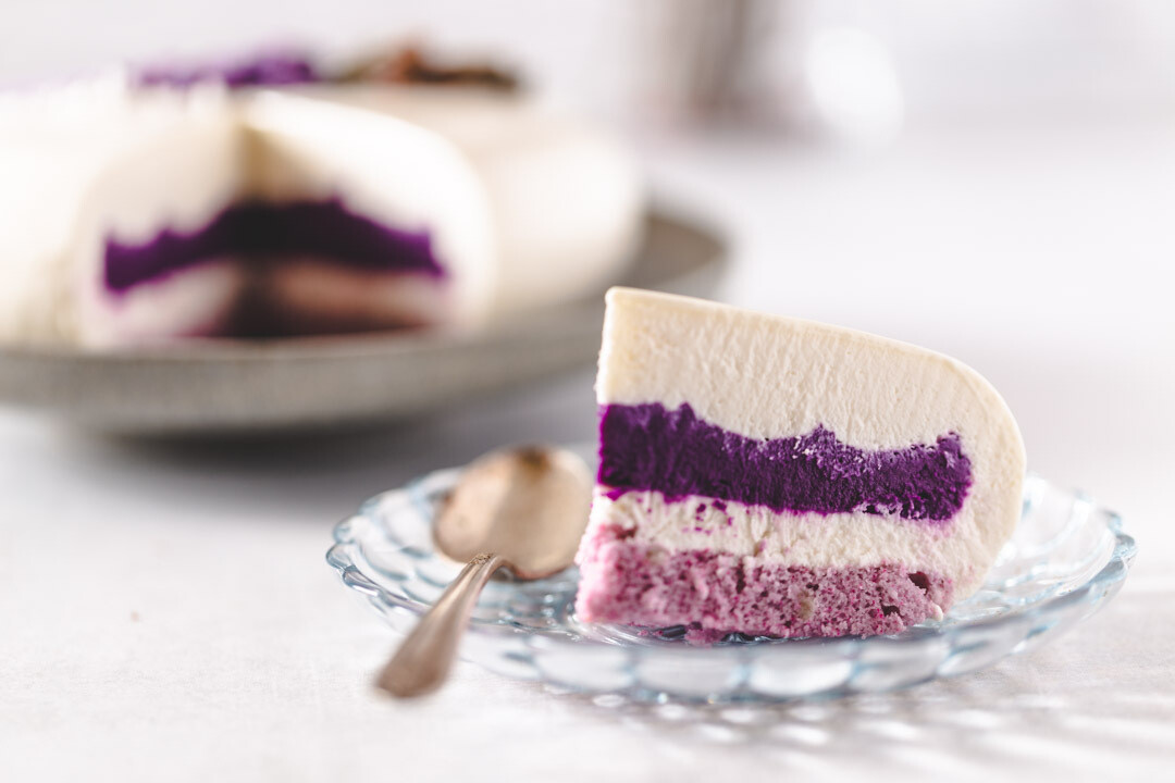 Purple Dream