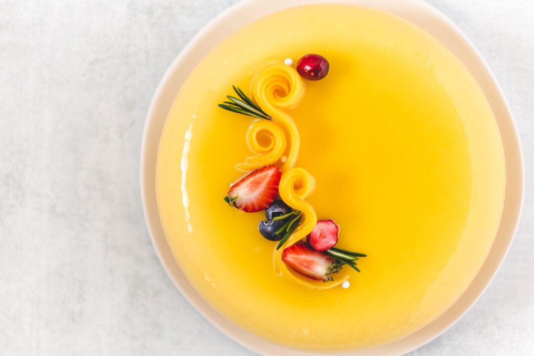 Mango Madness