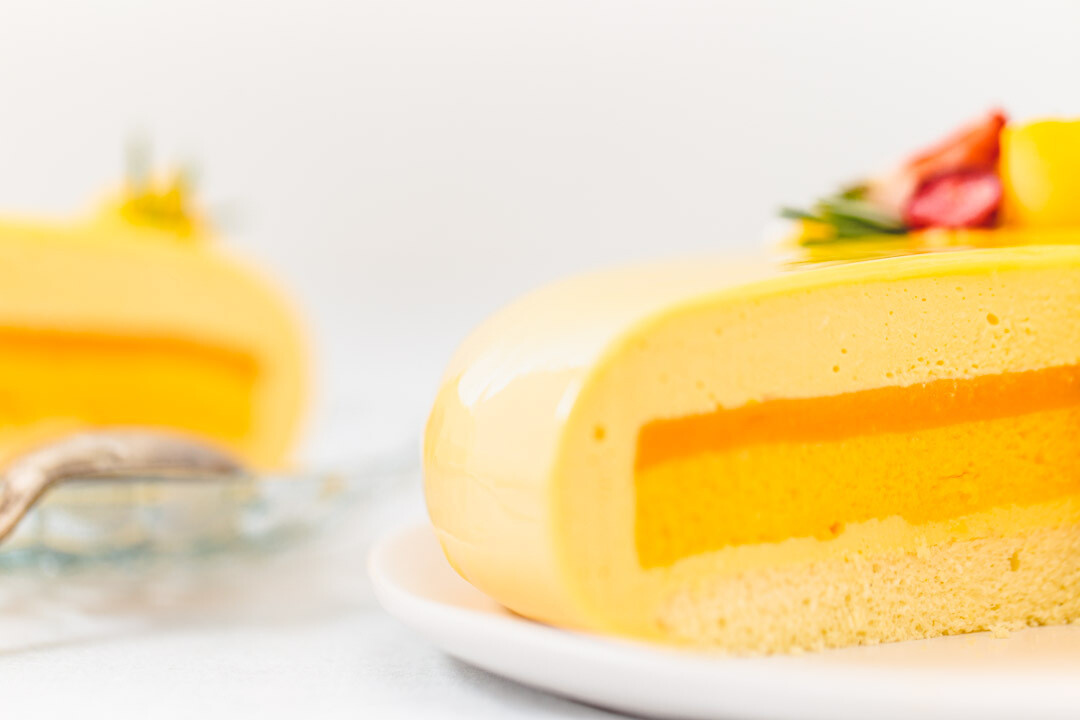Mango Madness