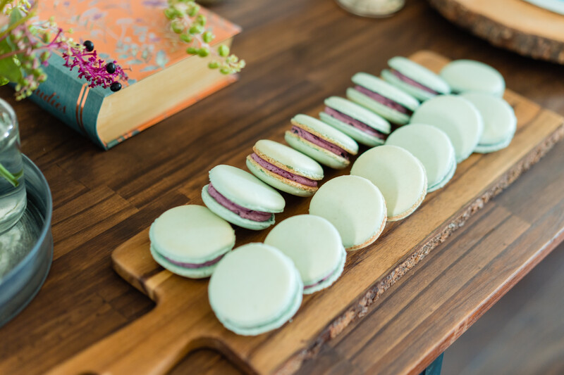 Macaron