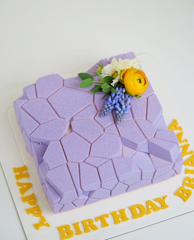 Purple Land