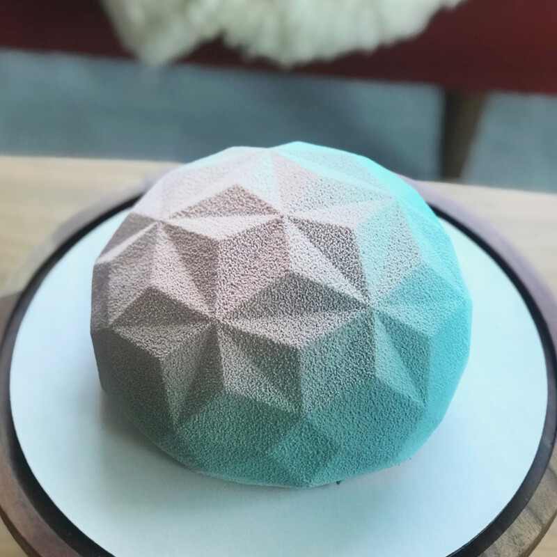 Party Polygon 