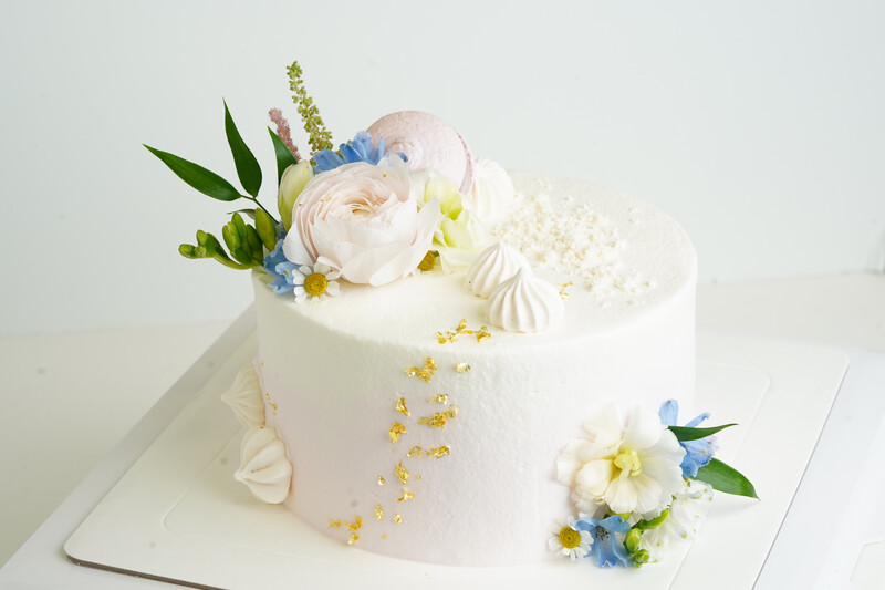 Celebration Cake